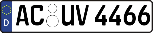 AC-UV4466