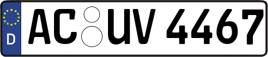 AC-UV4467