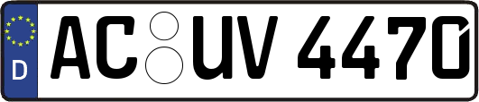 AC-UV4470