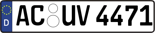 AC-UV4471