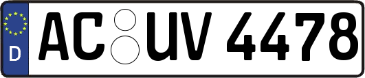 AC-UV4478