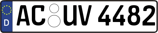 AC-UV4482