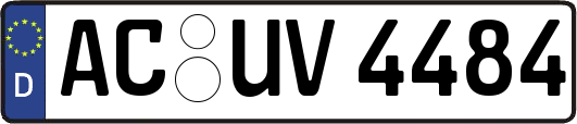 AC-UV4484