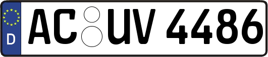 AC-UV4486