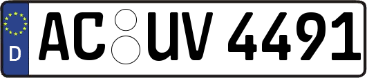 AC-UV4491