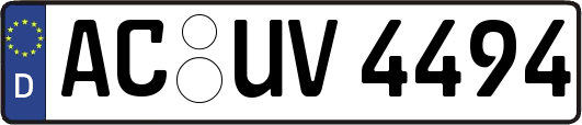 AC-UV4494