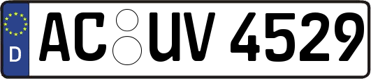 AC-UV4529