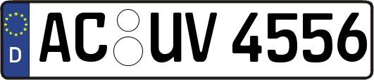 AC-UV4556