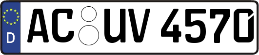 AC-UV4570