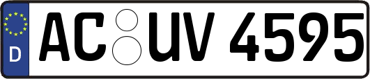 AC-UV4595