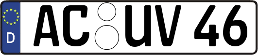 AC-UV46