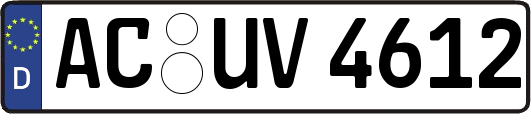 AC-UV4612