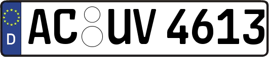 AC-UV4613