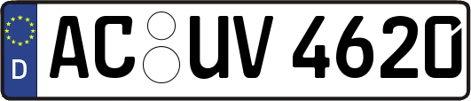 AC-UV4620