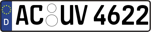 AC-UV4622