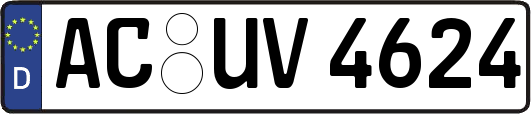 AC-UV4624