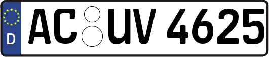 AC-UV4625