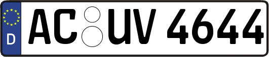 AC-UV4644