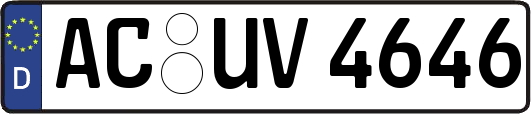 AC-UV4646