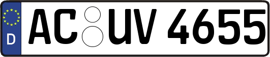 AC-UV4655