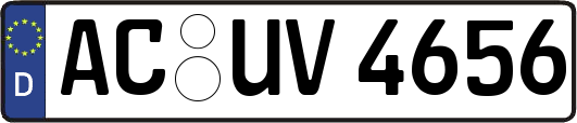 AC-UV4656
