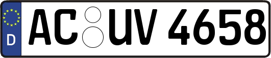 AC-UV4658