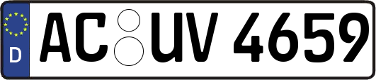 AC-UV4659