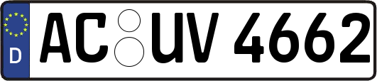 AC-UV4662