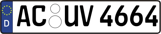 AC-UV4664