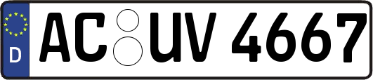 AC-UV4667