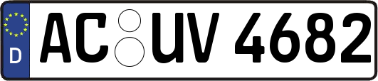 AC-UV4682