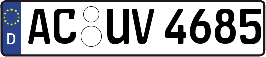 AC-UV4685