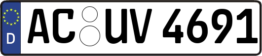 AC-UV4691