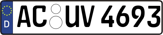 AC-UV4693