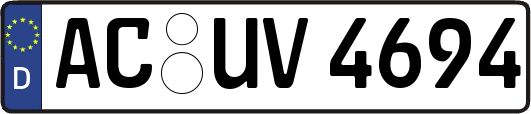AC-UV4694