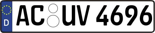 AC-UV4696