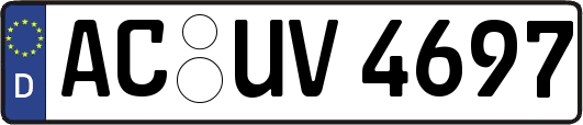 AC-UV4697