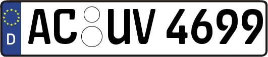 AC-UV4699