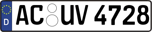 AC-UV4728