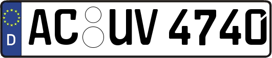 AC-UV4740