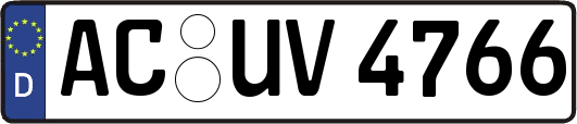 AC-UV4766