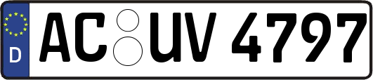AC-UV4797