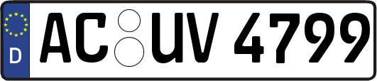 AC-UV4799