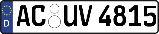 AC-UV4815