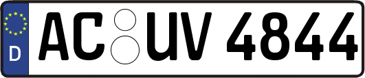 AC-UV4844