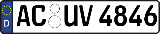AC-UV4846