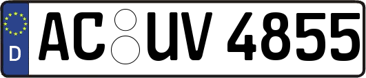 AC-UV4855