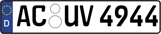 AC-UV4944