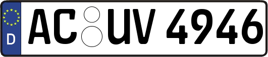 AC-UV4946