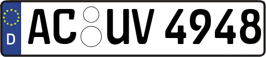 AC-UV4948